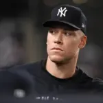 Aaron Judge Masih Diragukan Tampil di Seri Wild Card New York Yankees