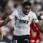Aaron Mayol Nilai Valencia Tidak Layak Kalah dari Real Sociedad