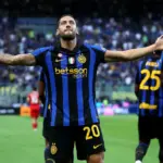 Absennya Bintang Kunci: Calhanoglu Tak Bisa Perkuat Klub di Pekan Ke-5 Serie A
