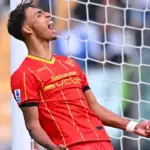 AC Milan Berpotensi Kembali Kejar Tiago Gabriel di Bursa Januari