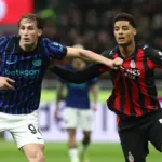 AC Milan Depak De Winter Jelang Laga Belgia Lawan Italia
