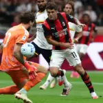 AC Milan Gilas Lecce, Gol Perdana Pulisic Jadi Sorotan
