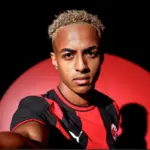 AC Milan Hadapi Benfica: Susunan Pemain Resmi Liga Europa