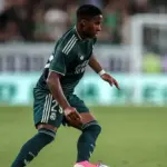 AC Milan Kembali Berminat Menampung Endrick Felipe
