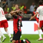 AC Milan Kuasai Bola, Tapi Minim Peluang Saat Lawan Benfica