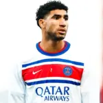 Achraf Hakimi Akan Diadili atas Tuduhan Pemerkosaan Setelah Banding Ditolak