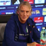 Ada Waktu Empat Tahun, Roberto Mancini Ingin Bawa Timnas Italia Juara Lagi