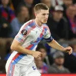 Adam Wharton Nikmati Gaya Agresif Crystal Palace di Bawah Pierre Sage