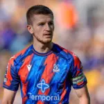 Adam Wharton Puas Bawa Pulang Satu Poin Usai Crystal Palace Imbangi Leeds