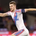 Adam Wharton Puas Crystal Palace Awali Liga Europa dengan Kemenangan