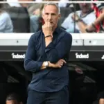Adi Hutter Tetap Puas Frankfurt Raih Satu Poin Lawan Freiburg