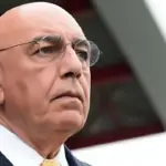 Adriano Galliani Disiapkan Jadi Kandidat Presiden FIGC Pengganti Malago