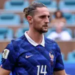 Adrien Rabiot Tak Tergantikan, Pikul Peran Ganda di Lini Tengah Milan