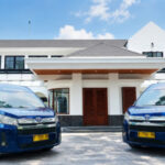 TRAVL Kembangkan Teknologi Monitoring untuk Layanan Shuttle Bandung-Jakarta