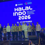 Sertifikasi Halal Tak Cukup, Produk RI Masih Sulit Tembus Pasar Global