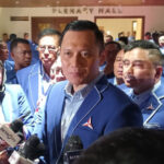 Sering Muncul Bersama, Jokowi-SBY-Prabowo Disebut Sedang Siapkan Duet AHY-Gibran