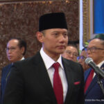 Berandai Peluang Demokrat Gantikan Kursi Wapres Gibran, Andi Mallarangeng: AHY Bintang Baru, tapi…