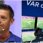 AIA: Nama Baik Mantan Wasit Gianluca Rocchi Kini Harus Dipulihkan