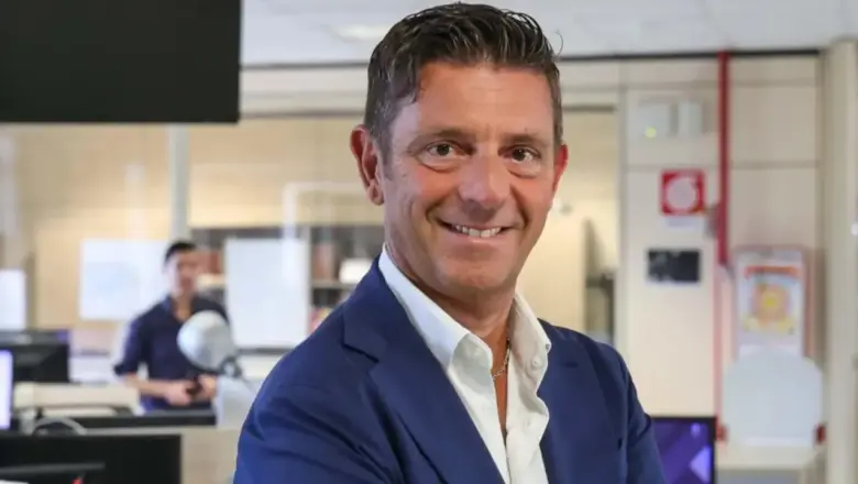 AIA Sambut Gembira Penghentian Kasus Arbitropoli Terkait Gianluca Rocchi