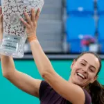 Kimberly Birrell Kandaskan Maya Joint Di Seoul