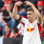 Alami Cedera Lawan Leverkusen, Demichelis: Brajan Gruda Baik-Baik Saja!
