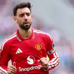 Alasan Bruno Fernandes Batal gabung Juventus di Musim Panas