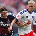 Albert Gronbaek Puji Performa Hamburg setelah Akhiri Rentetan Kekalahan