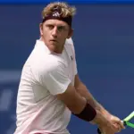 Alejandro Davidovich Fokina Bungkam Juan Manuel Cerundolo Di Chengdu