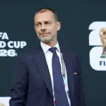 Aleksander Ceferin Serang Infantino soal Penjualan Hak Komersial FIFA