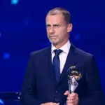 Aleksander Ceferin Tegaskan Kepercayaan di Sepak Bola Dunia Belum Pulih
