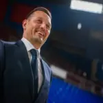 Aleksander Sekulic Bahas Mengenai Proses Pembangunan Barcelona Baru