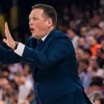 Aleksander Sekulic Tak Sabar Berhadapan dengan Barcelona