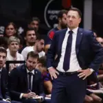 Aleksander Sekulic Ungkap Kunci Kemenangan Barcelona
