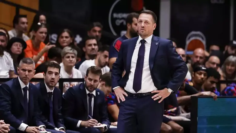 Aleksander Sekulic Ungkap Kunci Kemenangan Barcelona