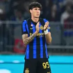 Alessandro Bastoni dan Yann Bisseck Jadi Duo Bek Termahal Serie A