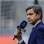 Alessandro Costacurta: Babak Pertama Inter Milan Terlalu Santai