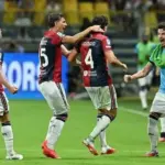 Alessandro Romano Jadi Rebutan Inter Milan, Juventus, dan Napoli