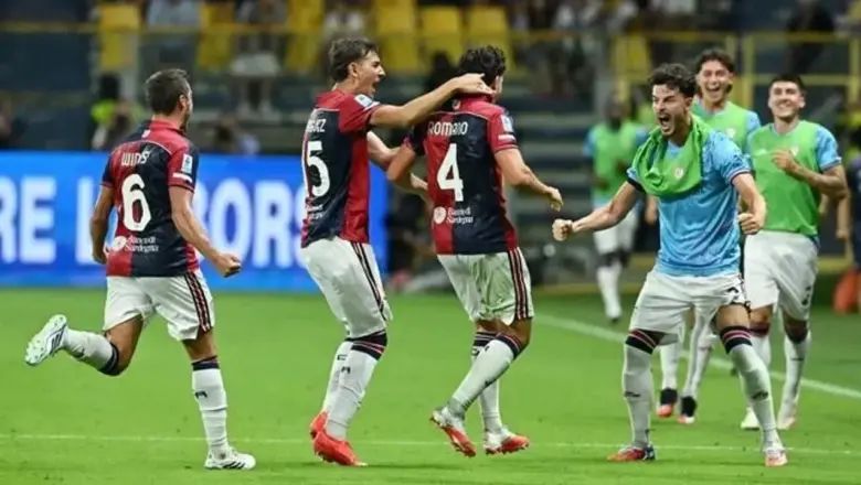 Alessandro Romano Jadi Rebutan Inter Milan, Juventus, dan Napoli