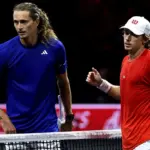 Alex De Minaur Mempermalukan Juara US Open Musim 2026 Di Laver Cup