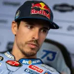 Alex Marquez Heran Bisa Terjatuh di Practice MotoGP Austria