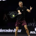 Alexander Zverev Ungkap Alasan Mengapa Laver Cup 2026 Terasa Istimewa