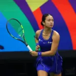 Alexandra Eala Ungkap Visinya Untuk Masa Depan Dunia Tenis Putri