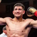 Alexis Rocha Bidik Garcia atau Juara Kelas Welter sebagai Lawan Berikutnya