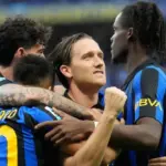 Algoritma Opta Jagokan Inter Milan Kembali Juara Serie A Musim Ini