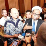 Jadi Tameng Rezim, Rocky Gerung Disebut Sekarang Satu Kolam dengan Qodari dan Ngabalin