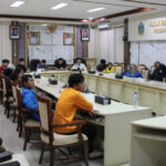APM-SU Dorong Investasi Perkuat Ekonomi dan PAD Dairi