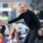 Allegri Kritik Napoli Usai Ditahan Imbang Fiorentina 1-1