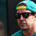 Alonso Tunda Pensiun F1, Tetap Bersama Aston Martin