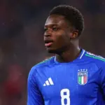 Alphadjo Cisse Akui Main untuk AC Milan Bantu Perkembangannya
