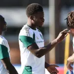 Alphadjo Cisse Hattrick, AC Milan Warnai Kemenangan 15-0 Italia U-21